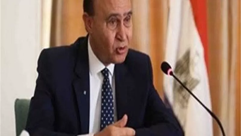 مميش يتوجه لروسيا لإنهاء مفاوضات إنشاء المنطقة الصناعية الروسية..غدا