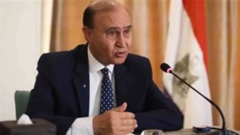 مميش يغادر لروسيا غدا لإنهاء مفاوضات إنشاء المنطقة الصناعية الروسية