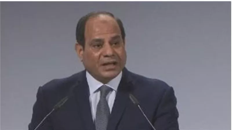 السيسي.. ظاهرة الهجرة الشرعية سببها عدم الاستقرار في عدد من الدول