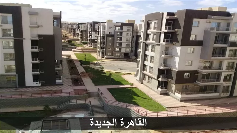 الإسكان: بدء تسليم الدفعة الثامنة بـ دار مصر بالقاهرة الجديدة.. صور