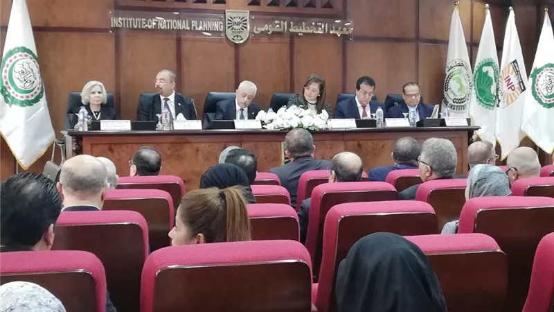ابو غزالة : خطة تطوير التعليم في الوطن العربي سباقة في تحقيق التنمية المستدامة