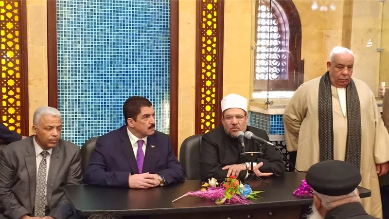بدء اختبارات مشرفي الجمعيات الأهلية لموسم حج 2019 بـ5 محافظات