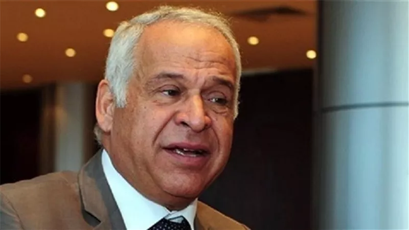 فرج عامر : سياسة السيسى فى تشجيع تملك الشباب للمشروعات الصغيرة.. ناجحة