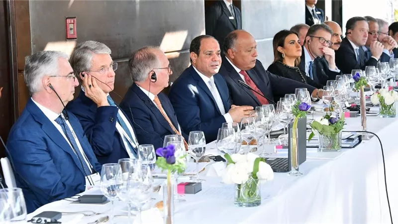 بسام راضي: مؤتمر ميونخ من أهم المنتديات العالمية في مجال الأمن والاستخبارات