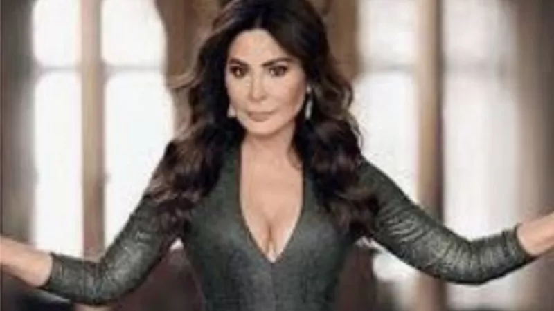 اول تعليق لإليسا بعد شائعة وفاتها