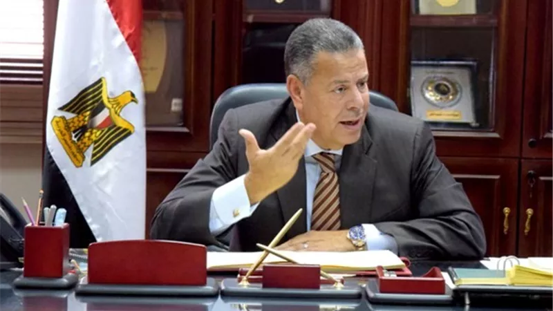 وحدة لإدارة المخلفات الصلبة ببنى سويف