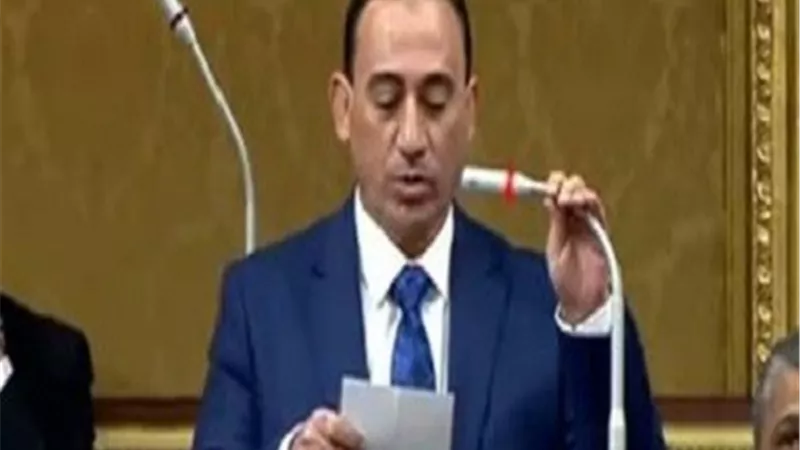 وكيل لجنة النقل : كلمة الرئيس السيسى في ميونخ 