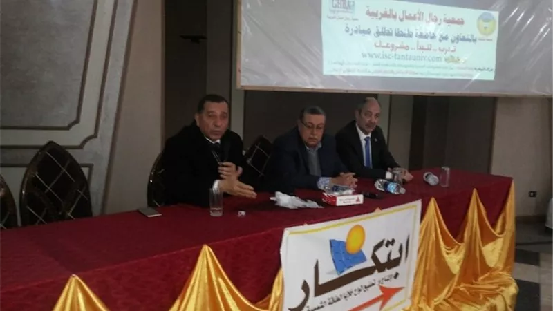 هدهود : الاهتمام بالبحث العلمي مهم جداً لتطوير الصناعة
