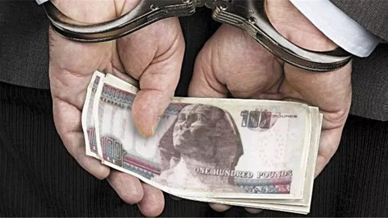 إحالة 6 متهمين للجنايات في رشوة مأموري الجمارك