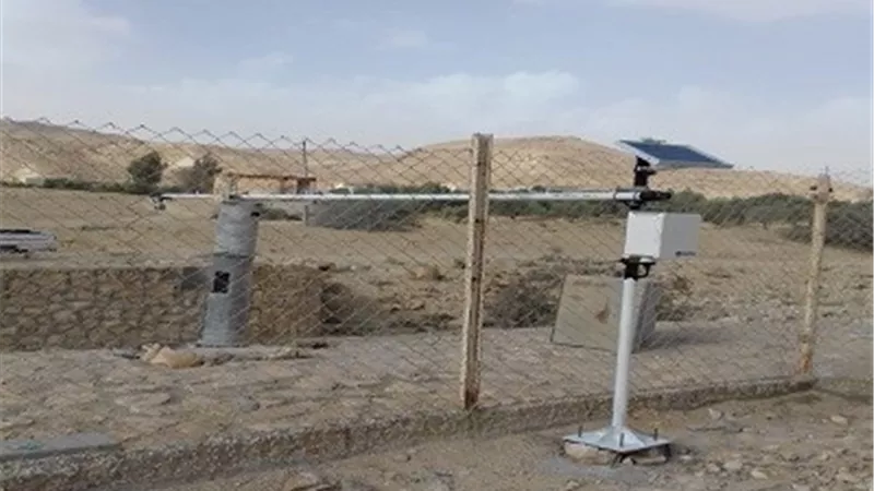 الرى .. استخدام التكنولوجيا الحديثة فى قياس وتقدير حجم مياه السيول بوادى الجديرات