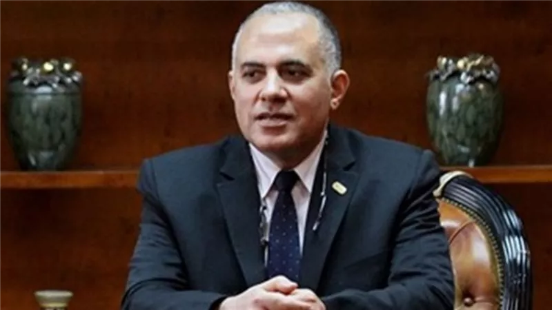 عبد العاطى .. أسبوع القاهرة الثانى للمياه يمثل عرسا دوليا فى بحوث المياه