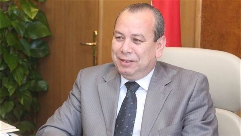تفعيل ٢١ الف جهاز تابلت بكفر الشيخ