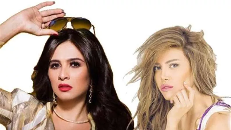 كيدا في ياسمين عبد العزيز.. حفل زفاف ضخم لريهام حجاج وحلاوة