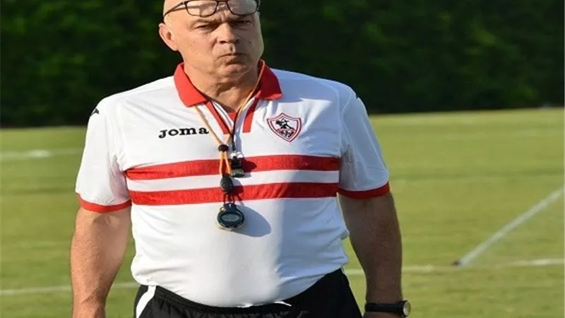 مفاجأة فى قائمة الزمالك أمام انبى