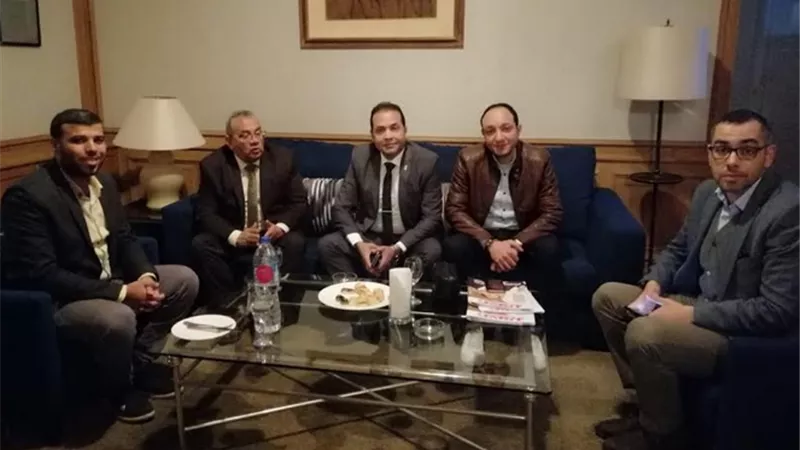 النائب محمد فؤاد: قانون العقوبات لا يجرم خطف الأطفال