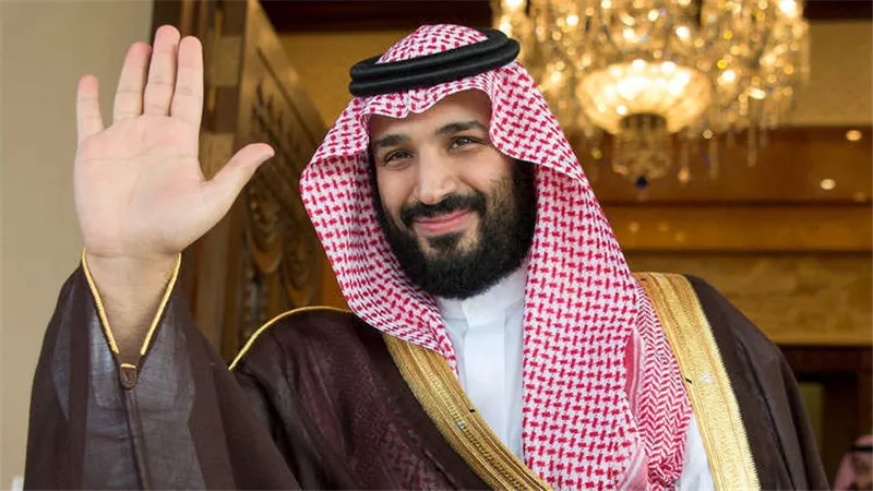 ولى العهد السعودى يقدم عرضاً بـ 3.8 مليار دولار لشراء نادى مانشستر يونايتد