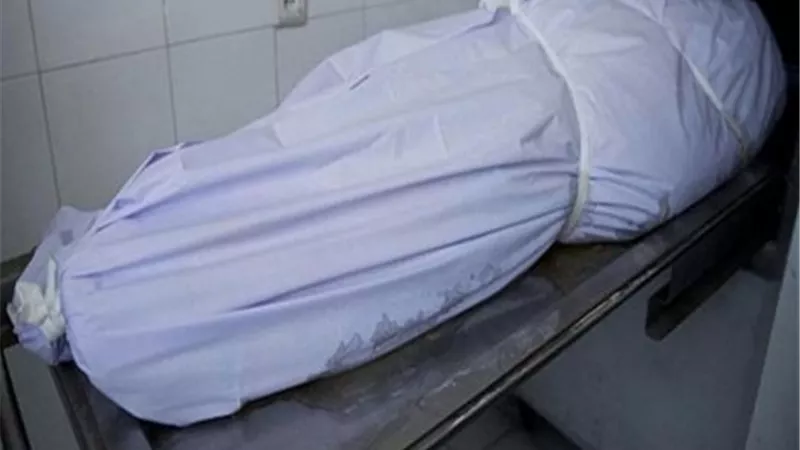 يعذب أمه ولم يتركها إلا جثة هامدة.. والسبب صادم