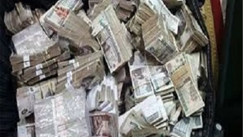 احالة رئيس حسابات بتعليم الجيزة للجنايات ..للكسب الحرام