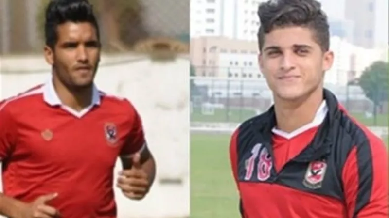 الأهلي يرفض تجميد صالح جمعة والشيخ