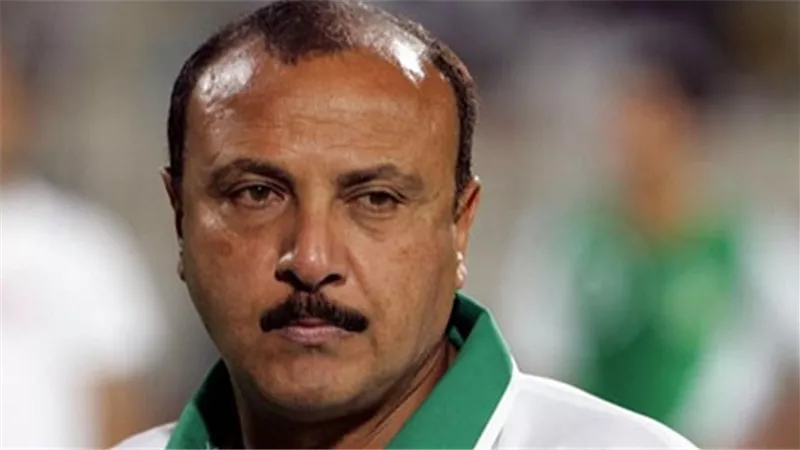 محسن صالح يشن هجوما حادا على لاعبى الاهلى