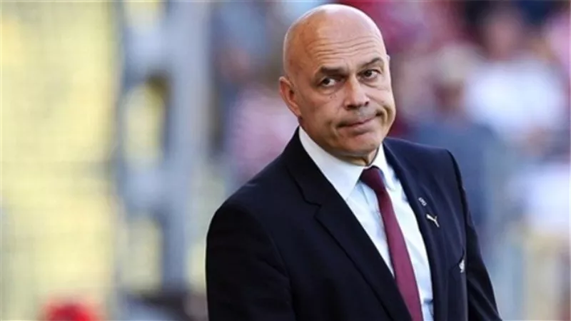 الزمالك يهدد جروس في أول مواجهة
