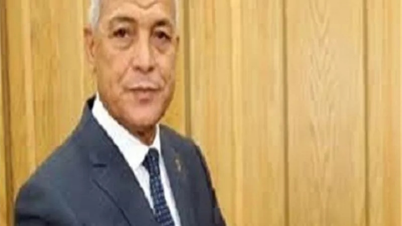أورمان المنوفية توزع 3800 بطانية علي الأسر الأولي بالرعاية