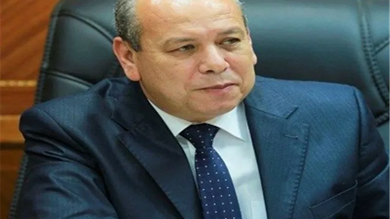 تواطؤ بإدارة مطوبس في تنفيذ قرار بثينة كشك في 