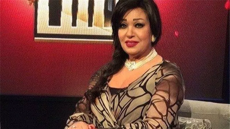 فيفي عبده: أنا أول واحدة في مصر لبست البنطلون المقطع