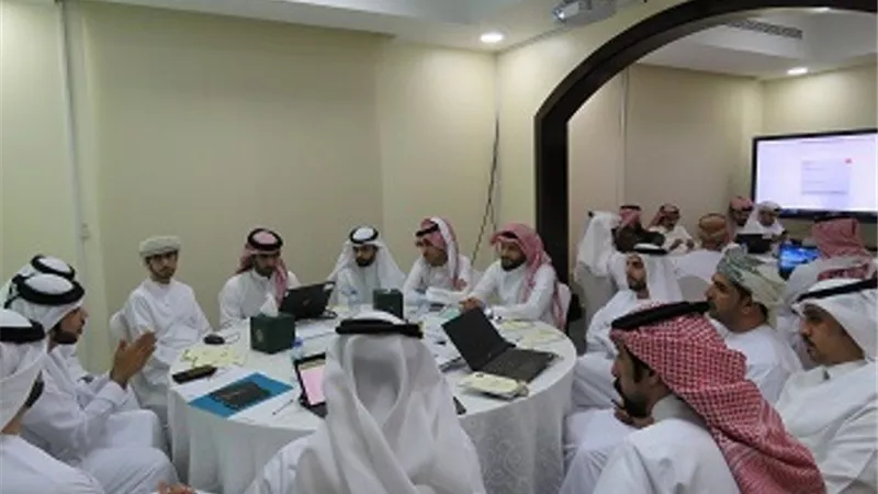 الشرطة الخليجية تطلق المرحلة الاولى من العملية التنسيقية لمكافحة الجريمة