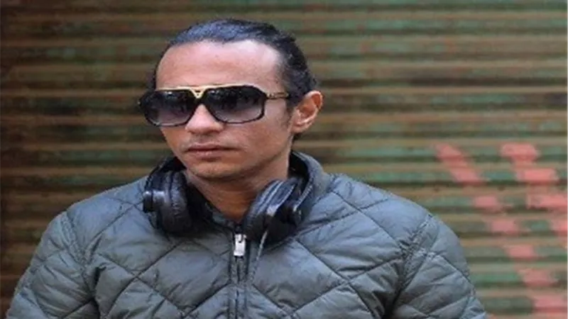 كريم اسماعيل يبدأ التحضيرات النهائية ل 