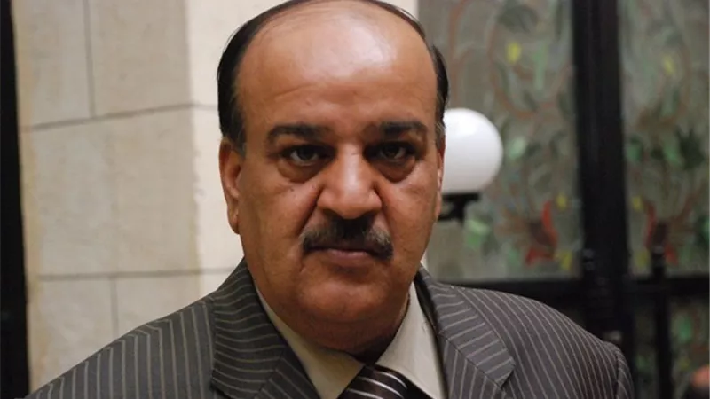 لجنة الشئون العربية السيسي أول رئيس غير اوربى يشارك في مؤتمر ميونيخ