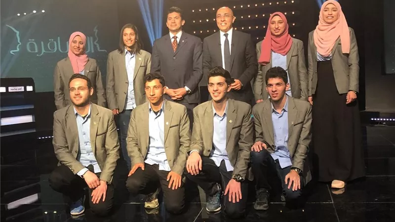 صبحى: ملتزمون بتنمية قدرات الشباب ومهاراتهم ورعايتهم فى مختلف المجالات