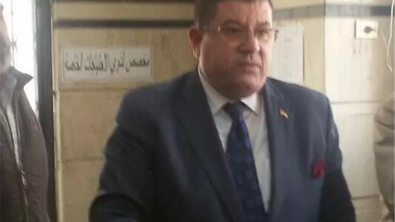 حملات بالشوارع الجانبية بالمطرية لرفع القمامة