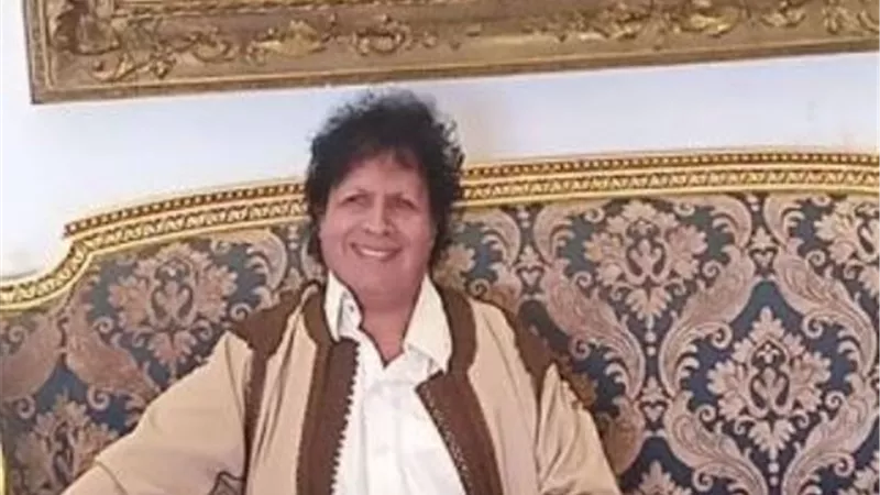 قذاف الدم في حوار للجمهورية اون لاين: لن ننسي موقف السيسي لانقاذ ليبيا من الارهابيين