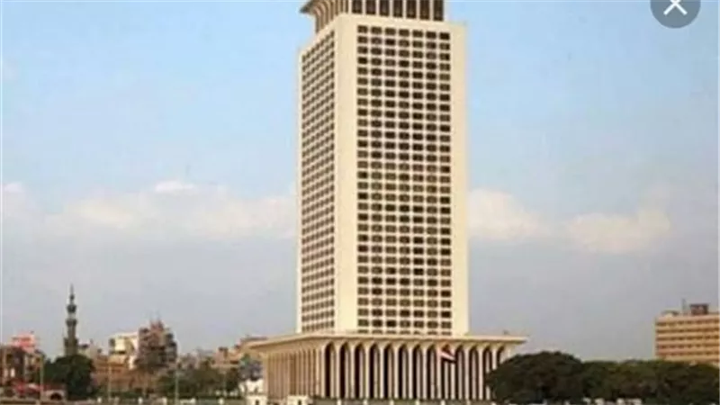 مصر تدين الهجوم الإرهابي على عناصر من الشرطة الهندية في كشمير