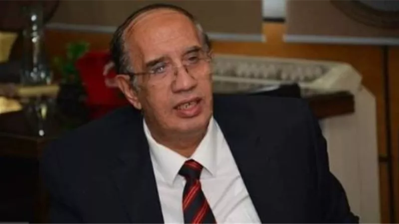 رئيس جامعة أسيوط السابق يترأس اجتماع مؤسسة 2020 لعلاج الأورام بصعيد مصر