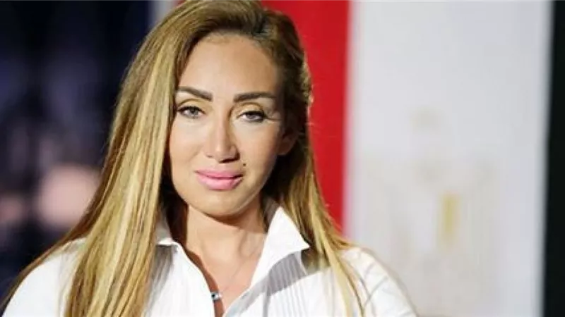 استمرار مبادرة ريهام سعيد لعلاج 100 طفل من مرضى القلب