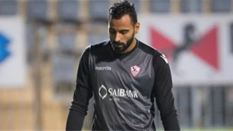 جنش يمنع قاعود من إحراز هدف مؤكد