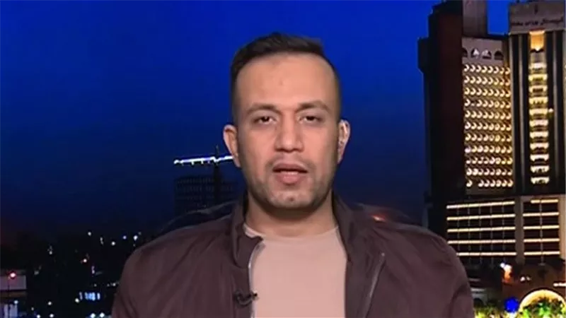 بالفيديو.. حقوقي عراقي: هناك 12 ألف منزل مُدمر في بيجي