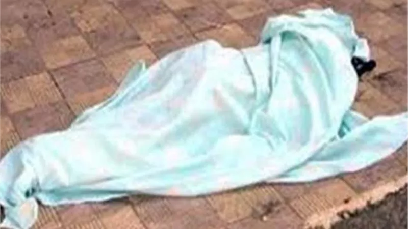 ربة منزل تتخلص من حياتها بالحبة 