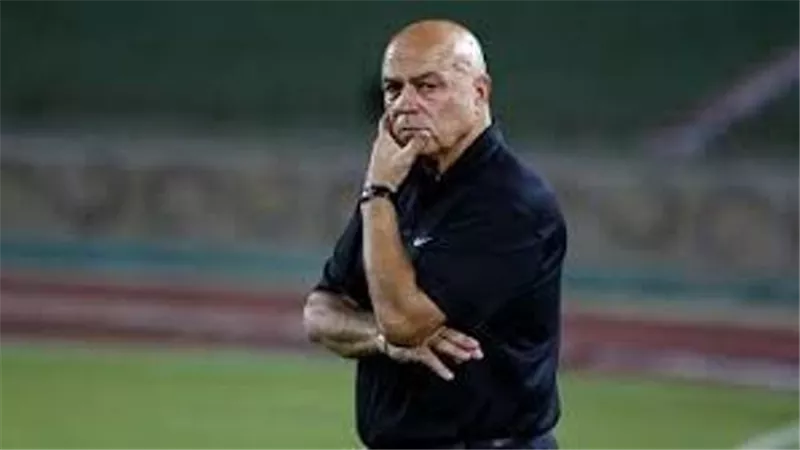 قرار هام من جروس للاعبى الزمالك