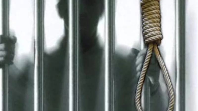 عصابة الثلاثة .. سرقوا صديقهم والقوه من اعلى كوبرى قصر النيل .. والاعدام فى انتظارهم