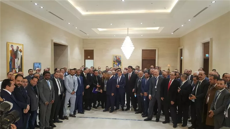 ختام ناجح لاولى الدورات التدريبية لشركات السياحة بالعاصمة الإدارية