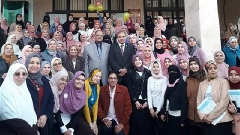 المحرصاوي: الأزهر سيظل ينشر قيم التسامح والسلام بين بنى البشر