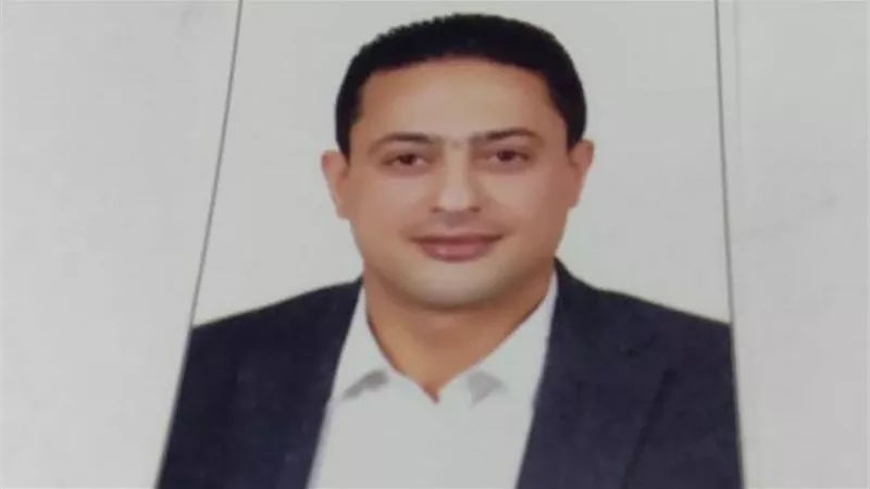 جمعة امينا لحزب مستقبل وطن بعابدين