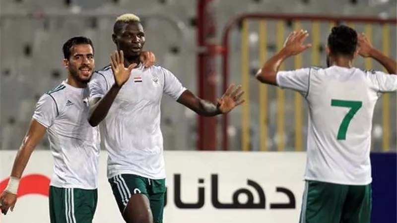 المصري عن بانسيه: يثير الجدل دائمًا و