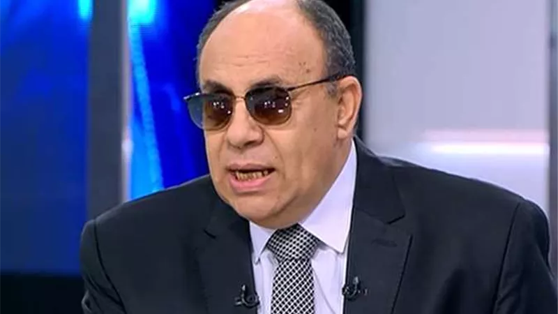مبروك عطية: السحر والشعوذة في الكرة 