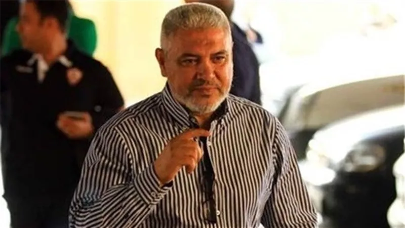 أيمن منصور: جمال عبد الحميد نجم كبير ولم يحصل على المكانة التي يستحقها