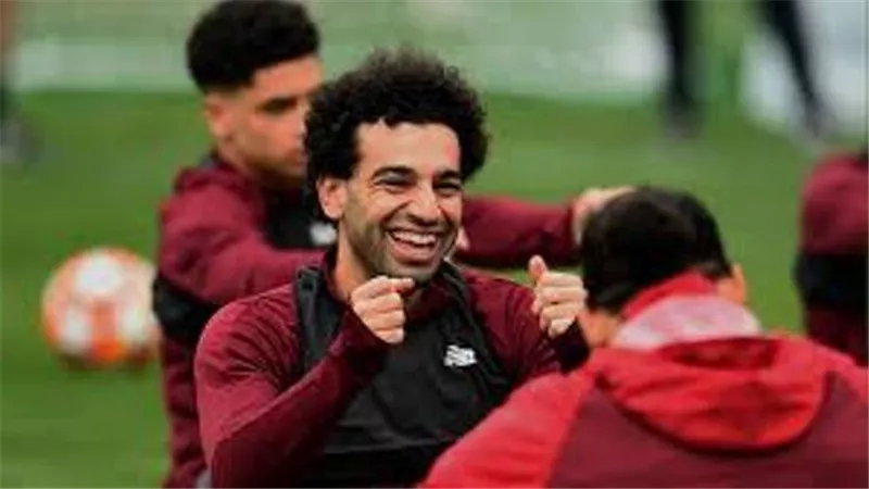 محمد صلاح يواصل نشر صفحات من كتاب 