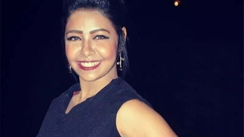 دنيا النوبي تلهب حماس جمهور ساقية الصاوي